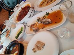 -醉辉皇原味海鲜江南菜(成都大魔方店)