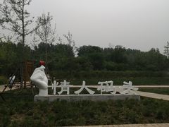 -东郊湿地公园