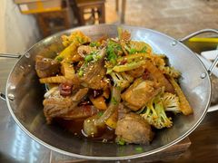 -88号小吃店·经典云南菜·地道纳西美食