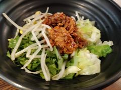 -北京民族园葉子里酒店(鸟巢店)