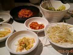 -本家韩国烤肉(青岛万象城店)