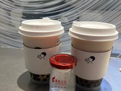 -喜茶(振华商厦店)
