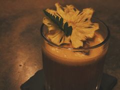 -BE NORMAL CAFE(霞溪路店)