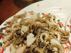 -老门框爆肚涮肉(金宝街店)