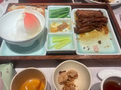 -京味斋·北京烤鸭(华威桥北工大店)
