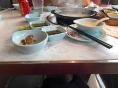 -捞神煲汤火锅(湖滨商业街店)