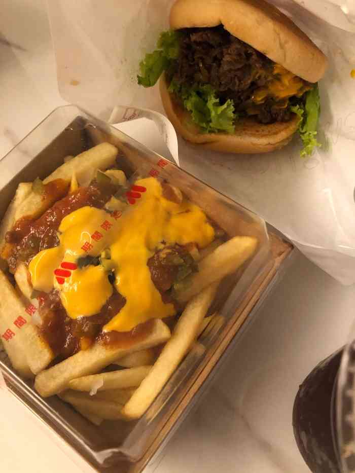 摩斯汉堡(红豆万花城店)
