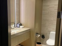 -深圳彭年万丽酒店