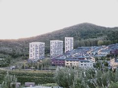-松花湖风景名胜区