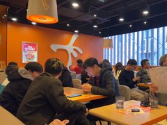 -大快活(丽丰店)