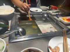 -海底捞火锅(龙湖北京大兴天街店)