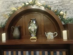 -东海咖啡馆