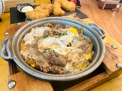 -胜博殿日式炸猪排(西红门店)