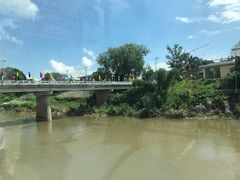 -东兴口岸-中越友谊大桥