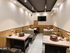 -白山烧烤(文安路万豪店)