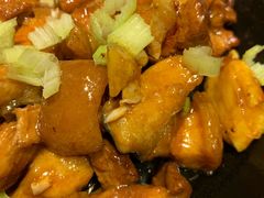 -百味馆·粤菜·湛江菜(后海花园店)