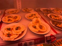 -小猪查理川式市井烤肉自助(辛集店)