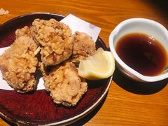 炸鸡块-YAMAKAWA(龙湖胥江天街店)