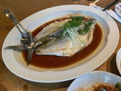 -宁波柏悦酒店·钱湖渔港