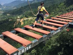 -梦幻奥陶纪景区