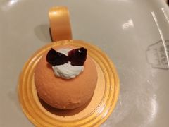 -梨花自助烤肉(西三旗万象汇黑金店)