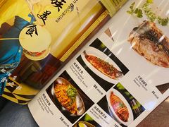 -长白山国际酒店中餐厅