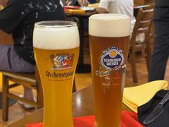 -申德勒加油站西餐厅Schindlers Tankstelle(上海外滩店)