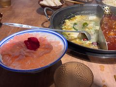 -楠火锅(昆山金鹰店)