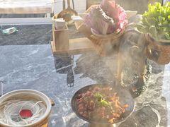-慢丽江·云南野生菌土鸡锅(西山店)