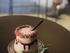 -BE NORMAL CAFE(霞溪路店)