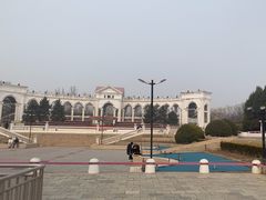 -朝阳公园游乐园