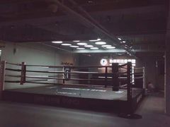 -花环泰拳·勒德斯拉泰拳馆(静安店)