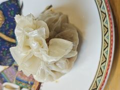 蒙古羊肉烧卖-蒙料·手把肉(望京店)