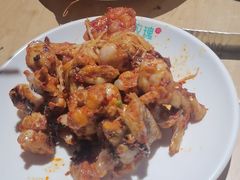 -玫瑰花园自助烤肉(顺义鑫海韵通店)