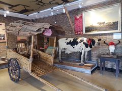 -横沥牛庄(总店)