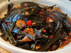 -小暖厨·长沙菜(孟州店)