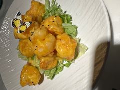 -荷塘秋月·本帮江浙菜(国权路店)