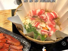 -枝魯枝魯自助料理