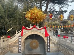 -红螺寺
