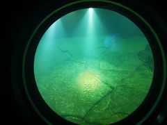 -白鹤梁水下博物馆