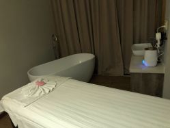 -芳香乐府SPA·五行芳疗