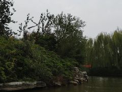 -南翠屏公园