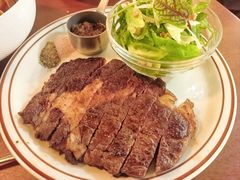 -羽深肉铺 Steak & Wine