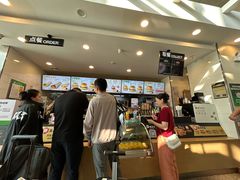 -德克士(哈西火车站店)
