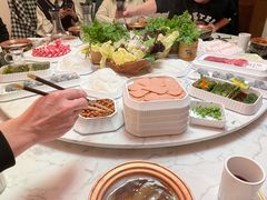 -丁卯•铜锅涮肉(工体店)