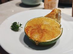 -犇放和牛烤肉·烤榴莲自助(苏宁城市奥莱店)