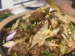 -宛平李记小吃(东关街店)