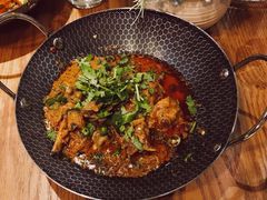 -Masala Curry and BBQ·玛莎拉巴基斯坦美食(金水万达店)