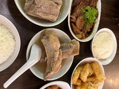 -松發肉骨茶(先得坊店)