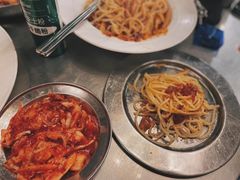 -MI WU FACTORY米屋美食工厂餐厅(绿地店)